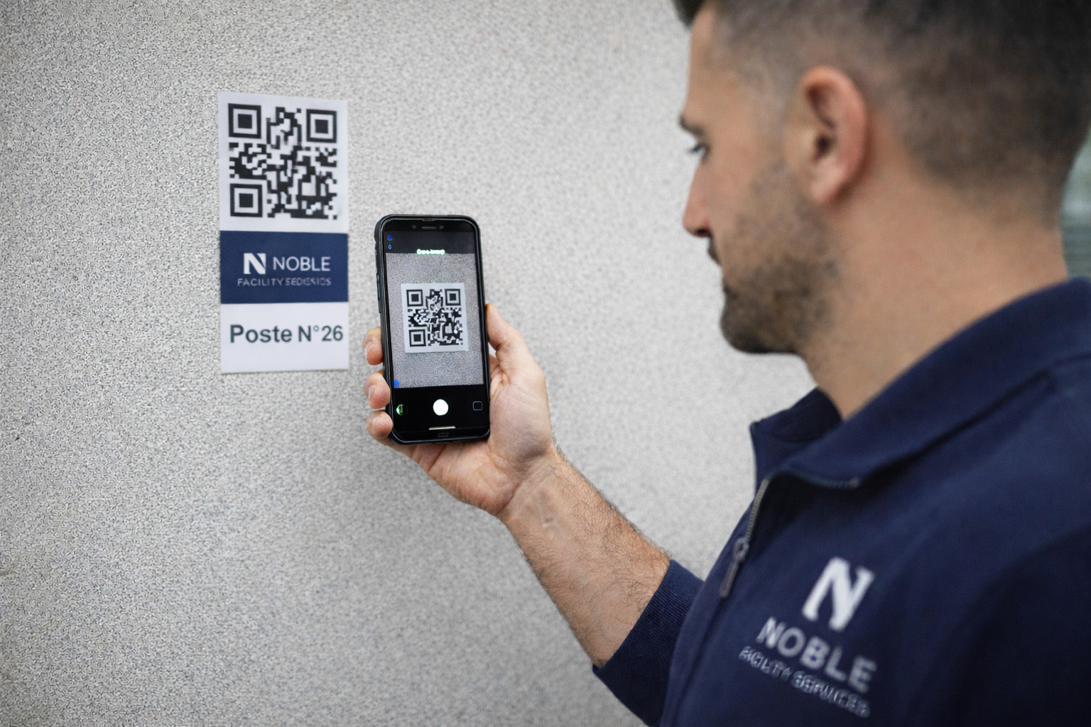 Reporting 3D à Aulnay-sous-Bois (93600)