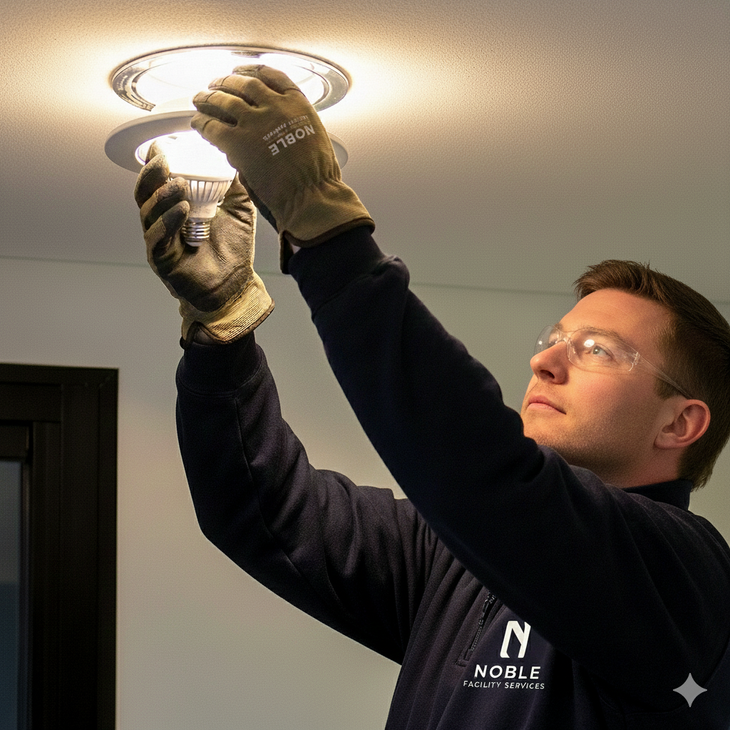 Maintenance légère à Les Pavillons-sous-Bois (93) : interventions rapides, petits travaux et dépannages