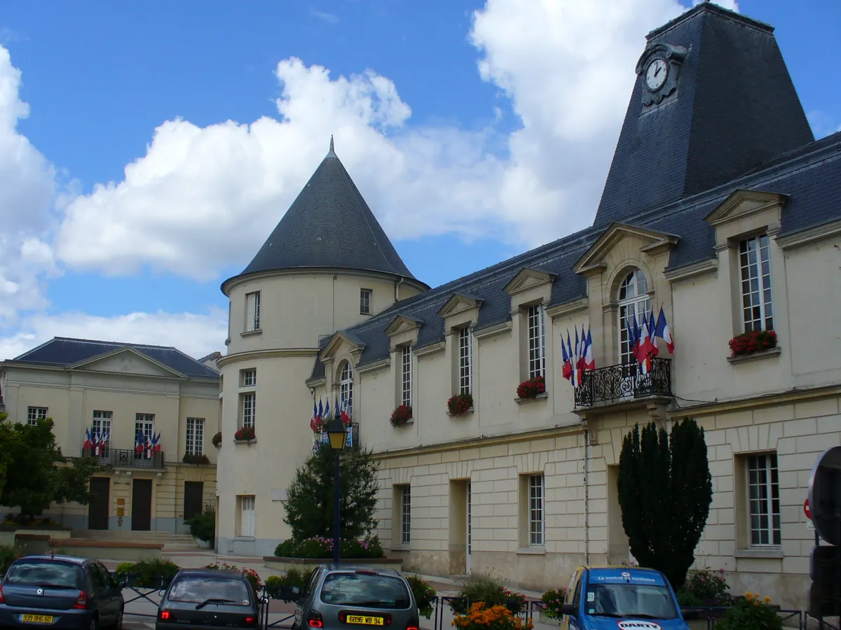 Vue de Clamart (92)