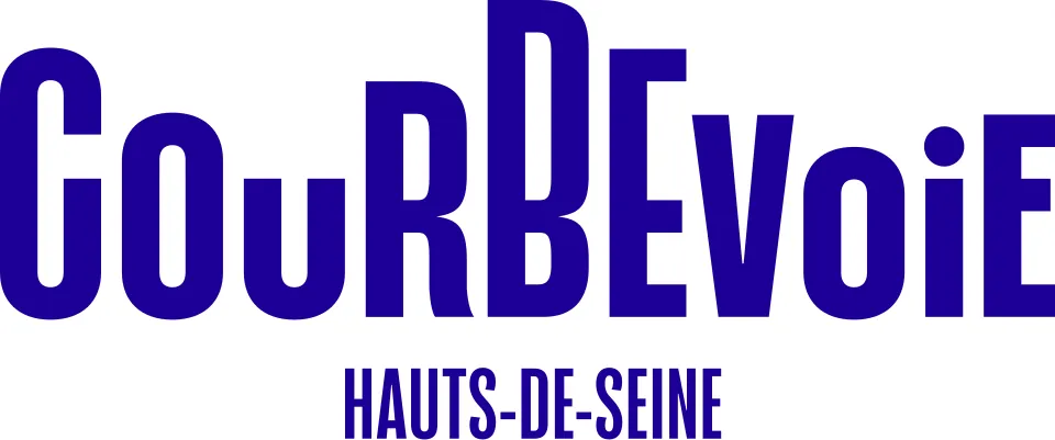Vue de Courbevoie (92)