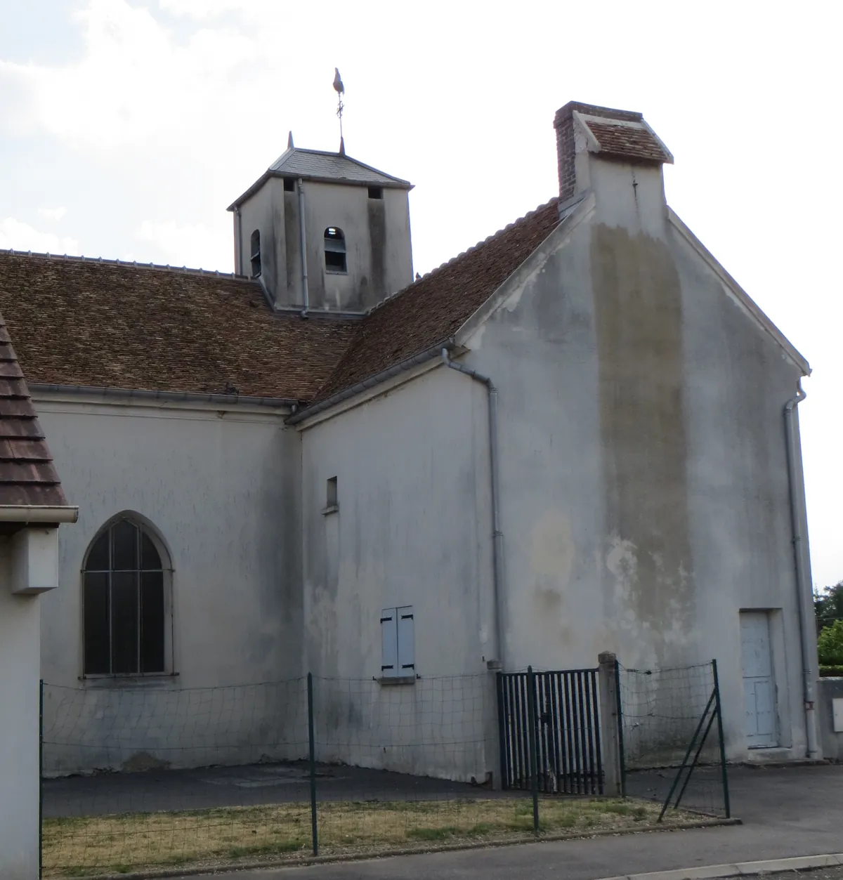 Vue de Marchémoret (77)
