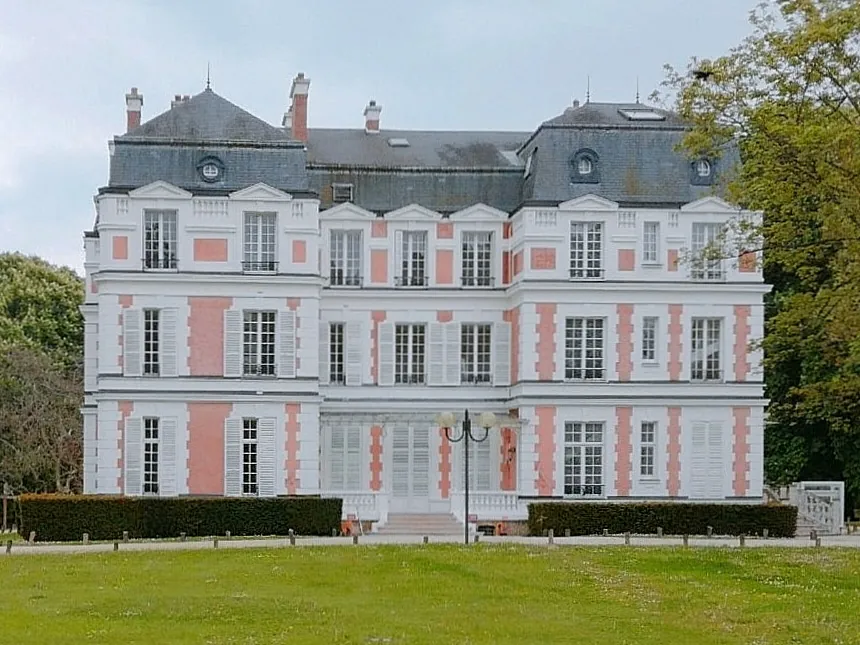 Vue de Montigny-le-Bretonneux
