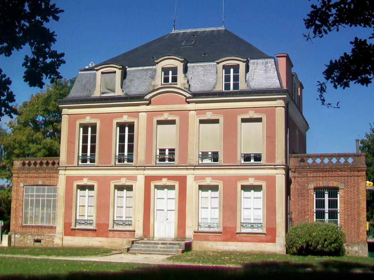 Vue de Vémars